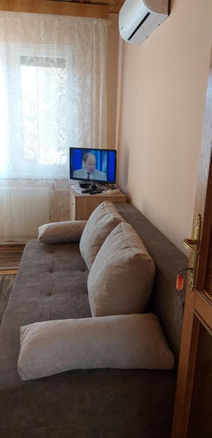 Róna Vendégház Hajdúszoboszló Exterior foto