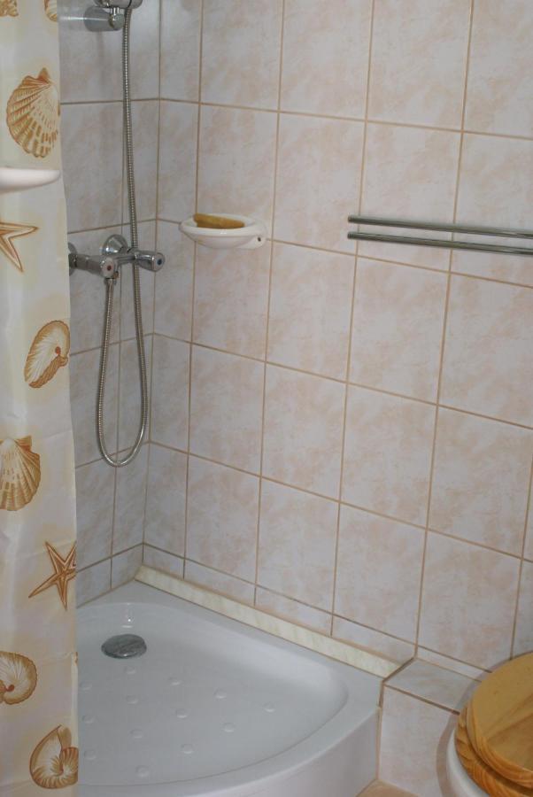 Róna Vendégház Hajdúszoboszló Exterior foto