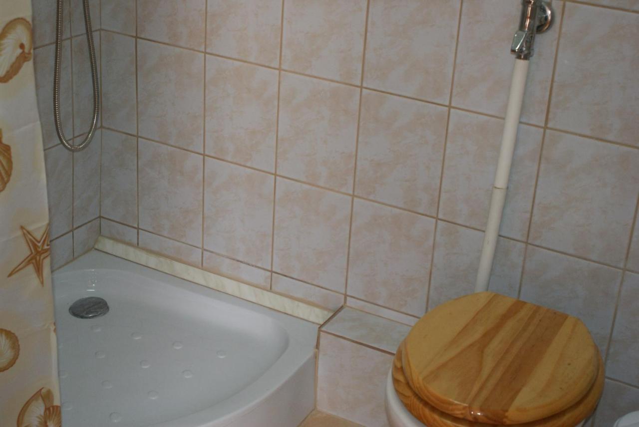 Róna Vendégház Hajdúszoboszló Exterior foto