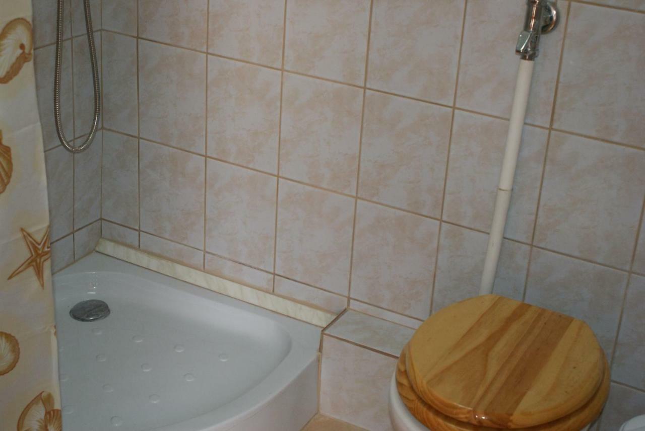 Róna Vendégház Hajdúszoboszló Exterior foto